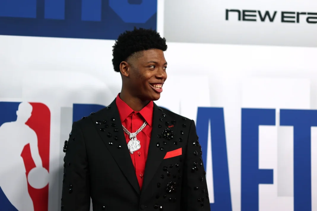 Michael Beasley claims better LeBron James