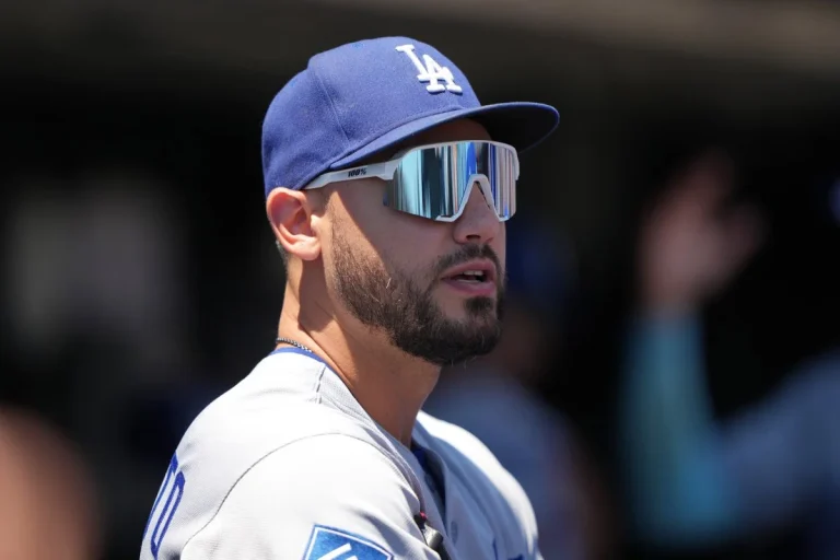 Michael Conforto Dodgers trade speculation