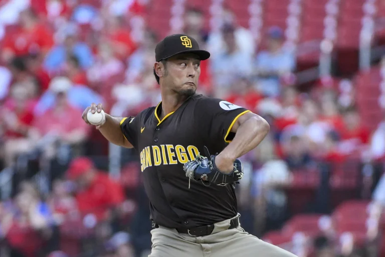 Michael King Padres return boost