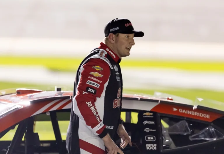 Michael McDowell Sonoma comeback