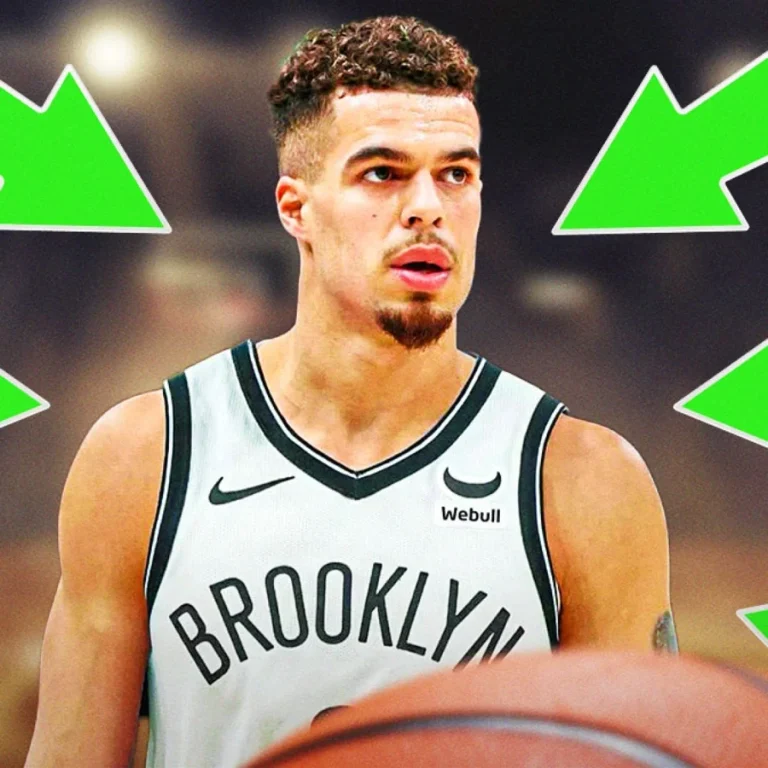 Michael Porter Jr. Brooklyn leadership