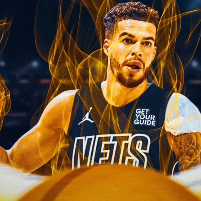 Michael Porter Jr. contract impact