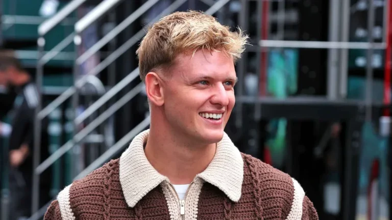 Ex-F1 Boss Backs Mick Schumacher for Cadillac F1 Seat Amid Exciting New Team Debut Ex-F1 Boss Backs Mick Schumacher for Cadillac F1 Seat Amid Exciting New Team Debut