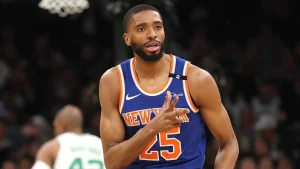 Knicks Boost Coaching Staff with Riccardo Fois, Strengthening Mikal Bridges Connection and Team Dynamics