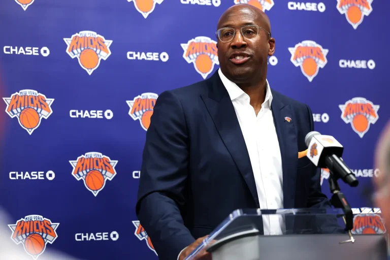 Mikal Bridges Knicks contract delay