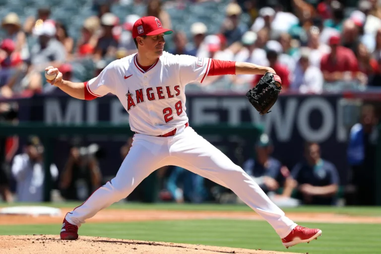 Mike Trout 1000 RBI milestone