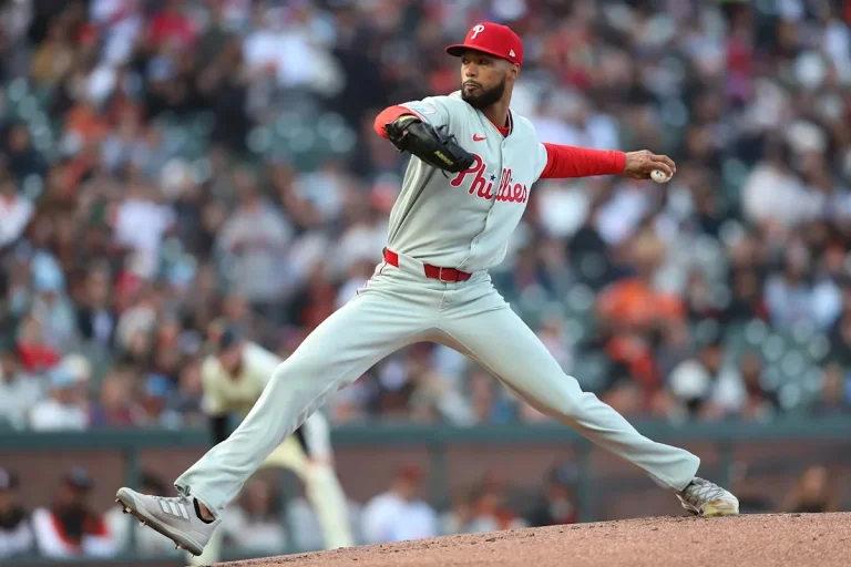 Mike Trout Tiger Woods Golf Course