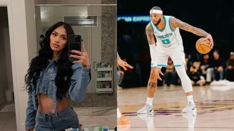 Miles Bridges Vegas outing controversy