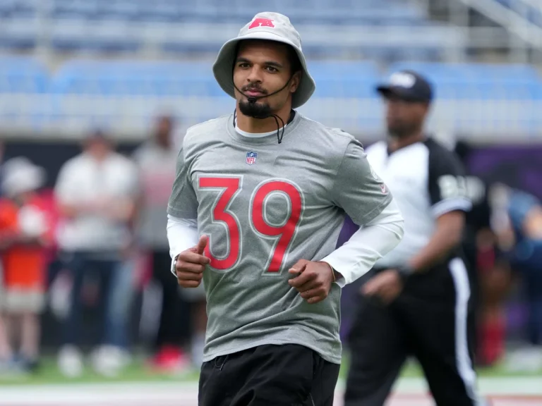 Minkah Fitzpatrick Miami Dolphins return