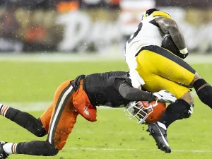 Steelers Eye 4-Time All-Pro Justin Simmons as Top Minkah Fitzpatrick Safety Replacement