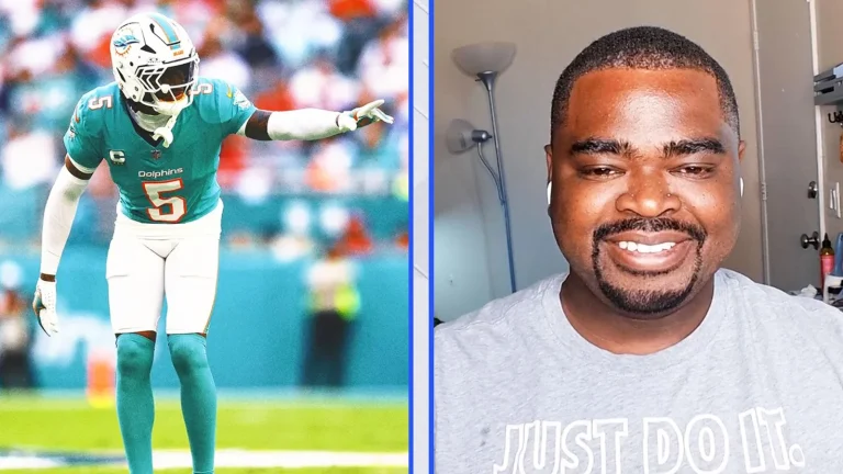 Minkah Fitzpatrick trade impact