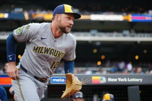 Cubs Target Mitch Keller as $77M Playoff Rotation Boost to Take Down Brewers in NL Central Race