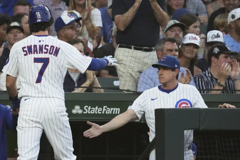 Mitch Keller Cubs playoff trade