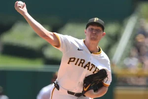 Yankees Join Mets and Cubs in Pursuit of Mitch Keller Ahead of MLB Trade Deadline