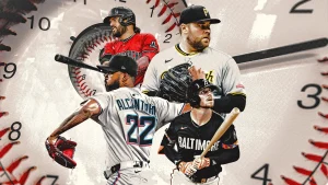 Mets Eye Mitch Keller Amid Rotation Woes: Trade Talks Heat Up with Pirates Ahead of Deadline