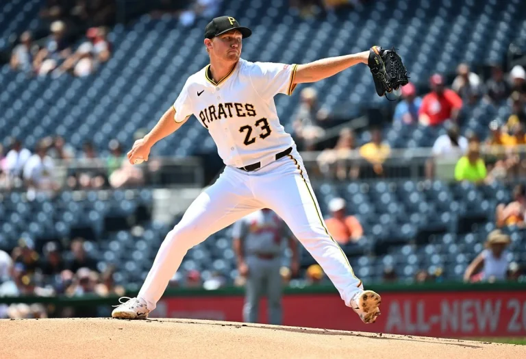 Mitch Keller trade deadline updates