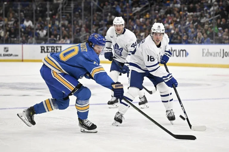 Mitch Marner Golden Knights Stanley Cup