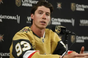 Mitch Marner Golden Knights Signing: $96M Deal Transforms Vegas into Stanley Cup Contenders