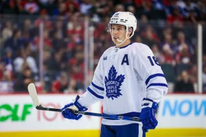 Mitch Marner’s $10.9M Maple Leafs Contract Sparks Debate as Team Opts for Depth Over Star Power