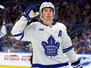 Kirill Kaprizov’s Potential $120M Deal Could Outshine Mitch Marner’s NHL Contract by Millions