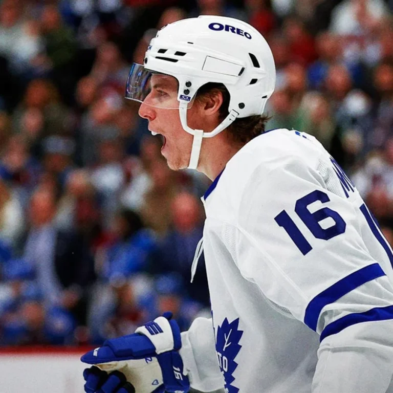 Mitch Marner departure impact