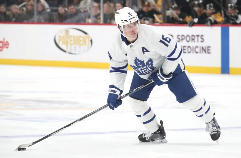 Mitch Marner fan backlash reasons