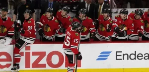 Maple Leafs Eye Veteran Craig Smith as Key Mitch Marner Replacement to Boost Creative Firepower