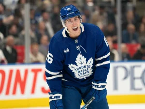 Mitch Marner Trade Spurs Florida Panthers’ Salary Cap Shuffle as Evan Rodrigues Emerges as Key Target