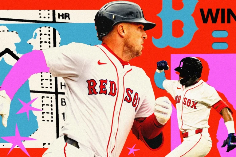 Mookie Betts Dodgers Red Sox