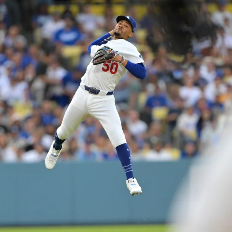 Mookie Betts shortstop offensive impact