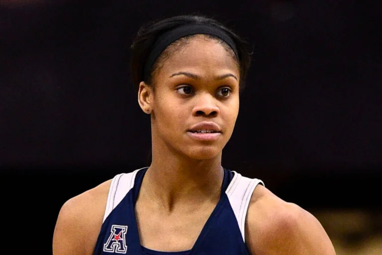 Moriah Jefferson Chicago Sky Impact