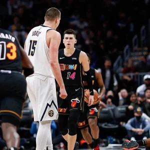 Morris Twins Challenge Nikola Jokic’s Brothers to Boxing Match: “The Bigger They Are, The Harder They Fall”