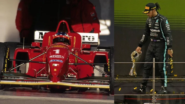 Jenson Button Shocks F1 World by Naming ‘Most Versatile’ Driver, Snubs Lewis Hamilton in Bold Debate Jenson Button Shocks F1 World by Naming ‘Most Versatile’ Driver, Snubs Lewis Hamilton in Bold Debate