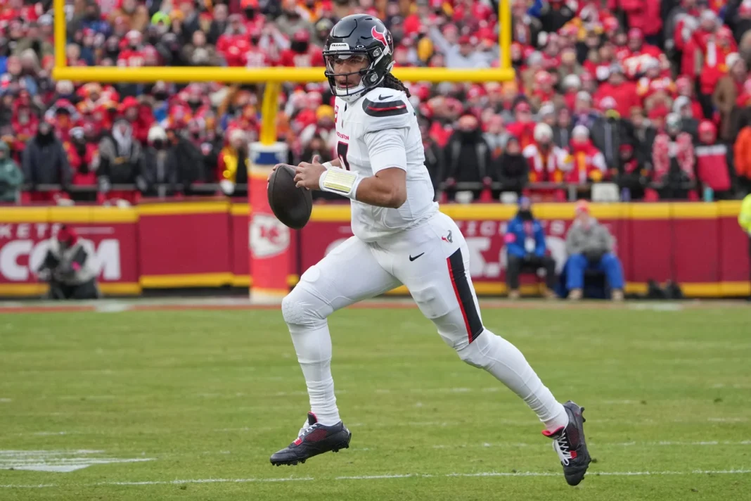 Myles Garrett Browns turnaround hope