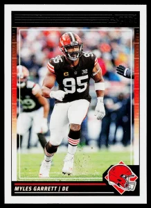 Myles Garrett Vows Best Season Yet for Browns After Signing Massive Extension