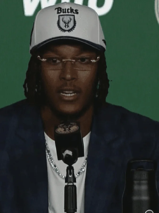 Myles Turner Bucks Decision