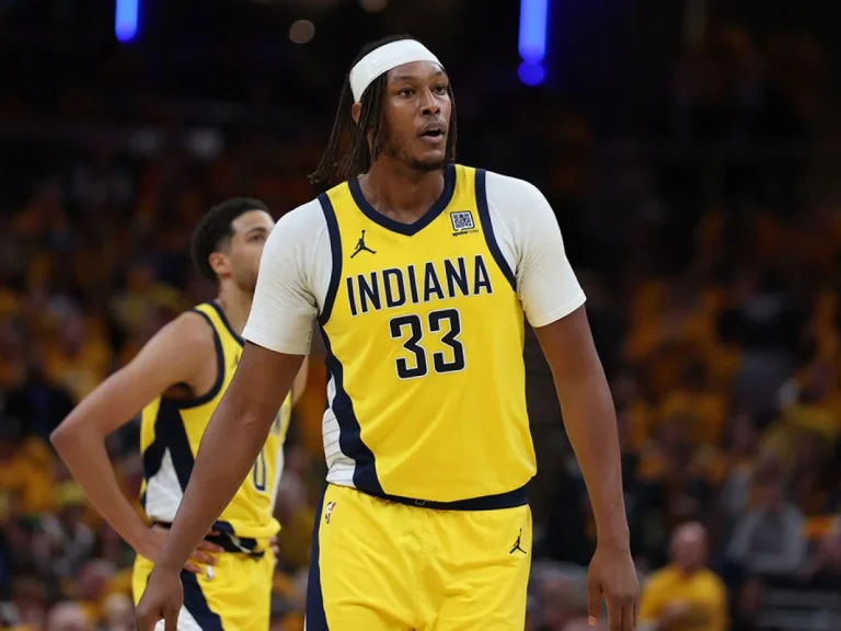Myles Turner Bucks signing reasons
