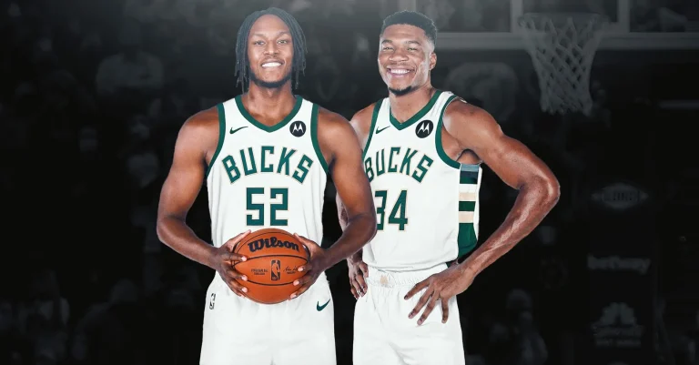 Myles Turner Indiana Pacers exit