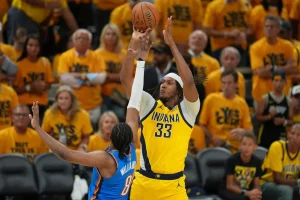 Milwaukee Bucks Clear Cap Space, Part Ways with Vasilije Micic to Welcome Myles Turner’s Arrival