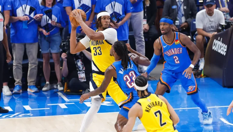 Myles Turner Pacers Replacement Insights