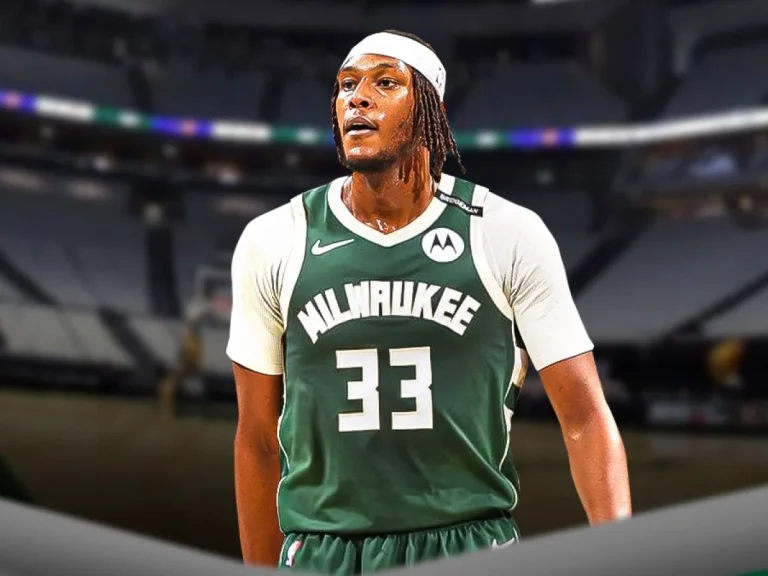 Myles Turner Pacers farewell