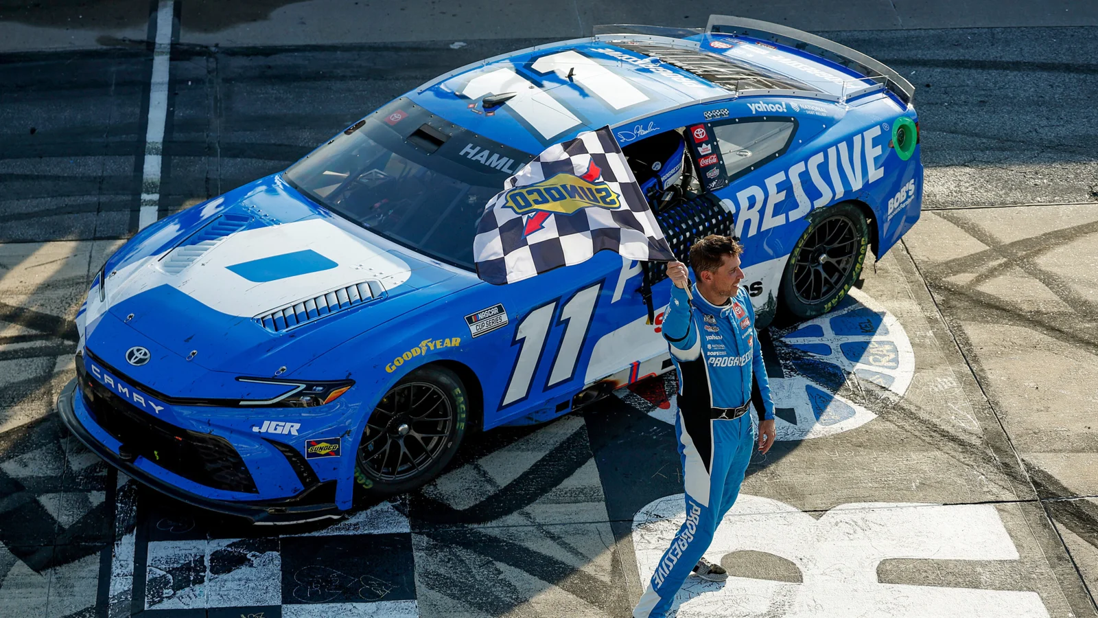 image-of-nascar-cup-series-21-07-2025 NASCAR Cup Series