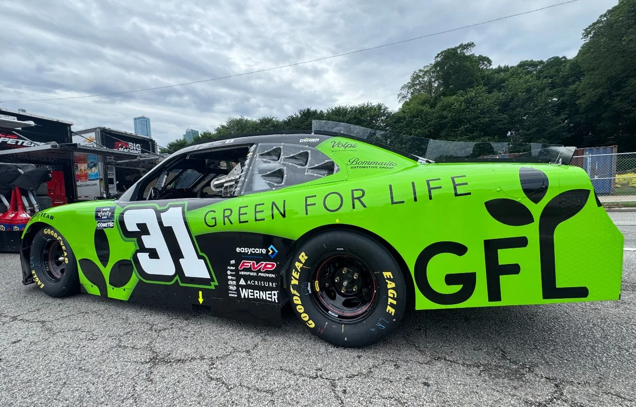 NASCAR Xfinity Series