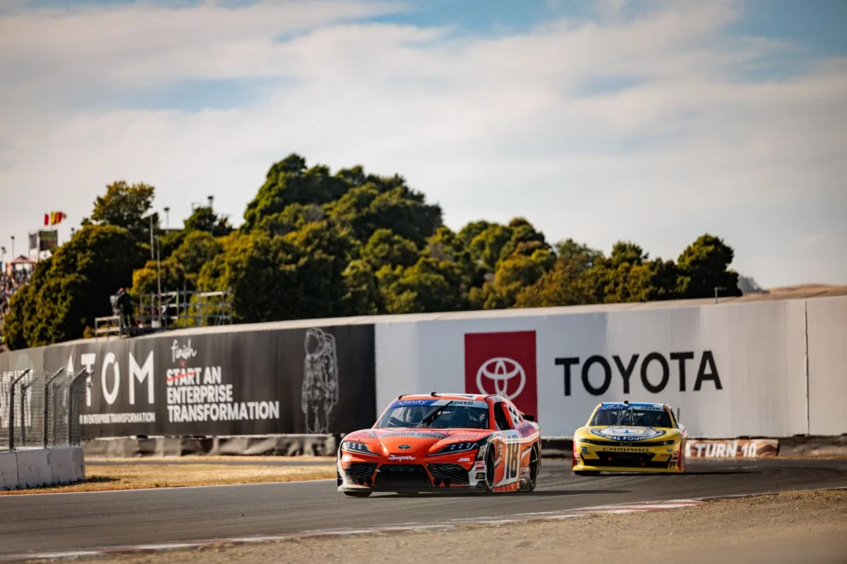 NASCAR Xfinity Series