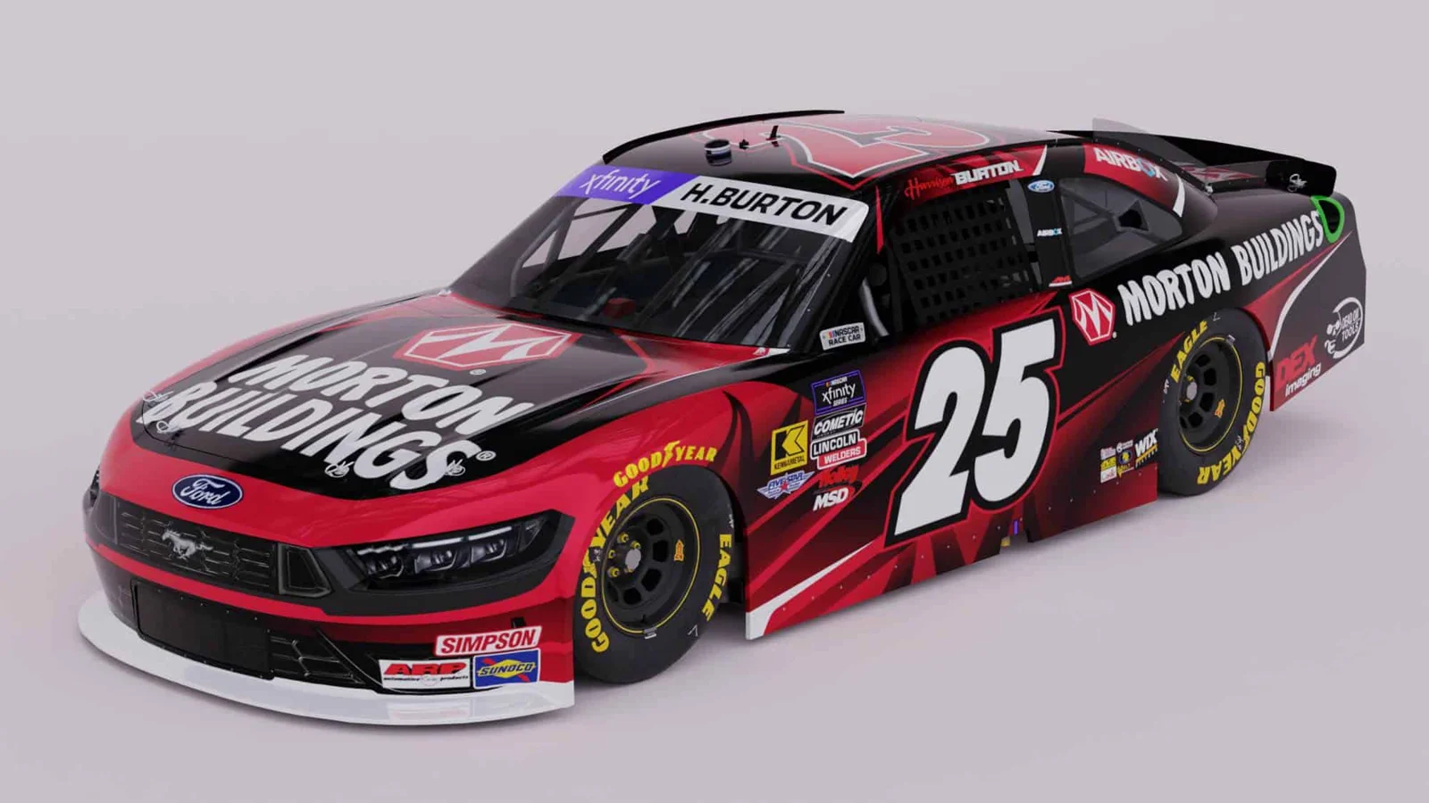 NASCAR Xfinity Series