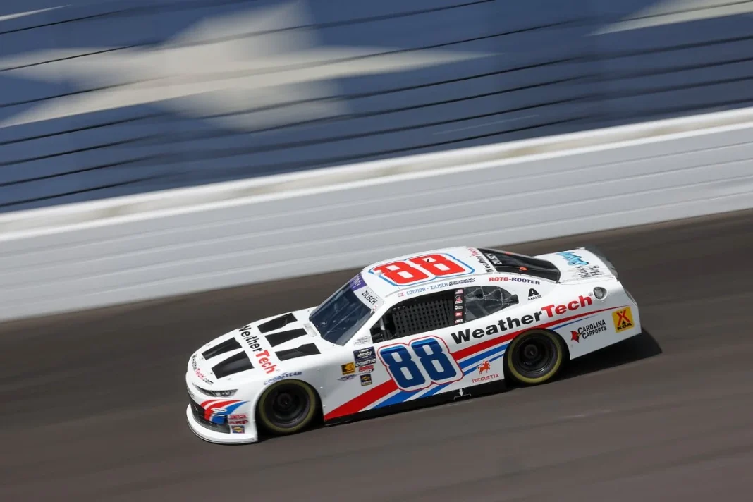 NASCAR Xfinity Series Indianapolis Race NASCAR Xfinity Series Indianapolis Race