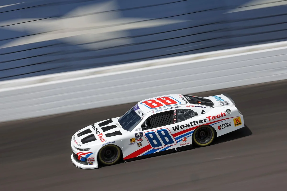 NASCAR Xfinity Series