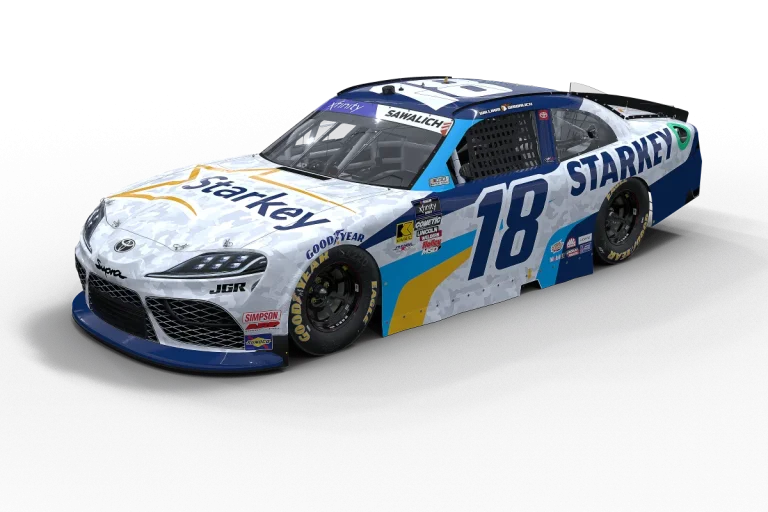 NASCAR Xfinity Series Iowa Preview