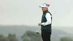 Inside Nanna Koerstz Madsen’s Danish Roots: The Family Support Behind Her Golfing Rise