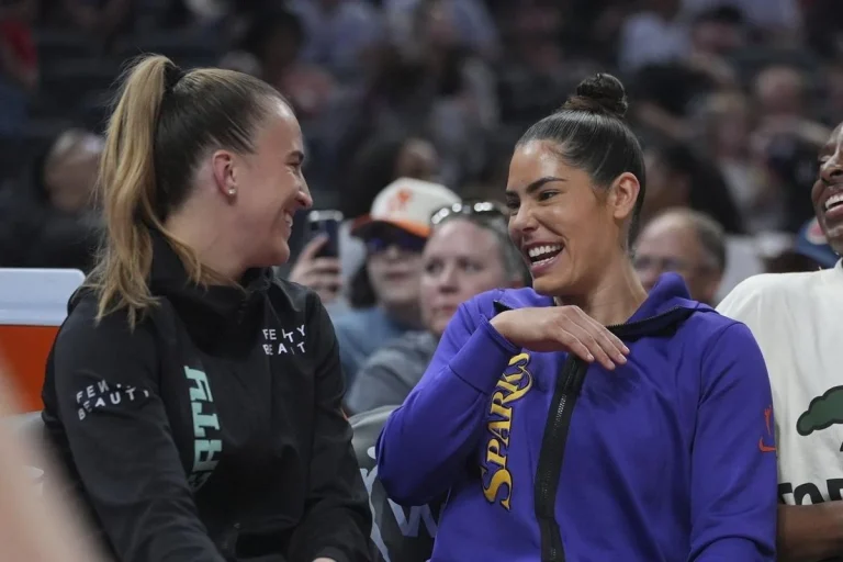 Natasha Cloud WNBA Skills Challenge